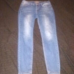 Rue21  Mid rise Blue Jeans